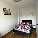 شقة Biala Perla ساربينوفو