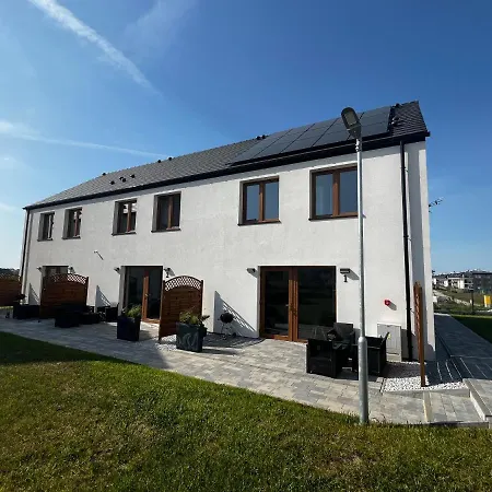 Apartment Biala Perla
