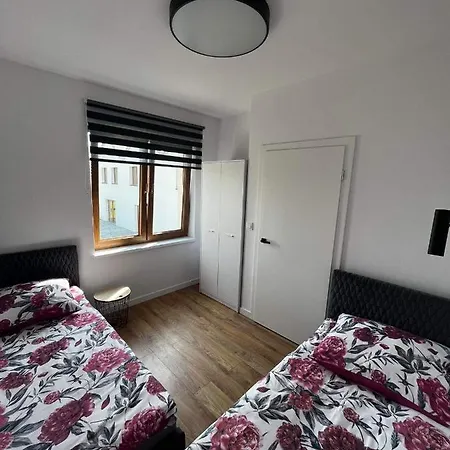 Apartment Biala Perla *