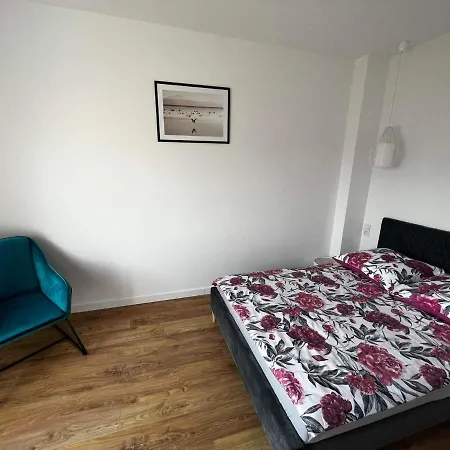 Biala Perla Apartment *