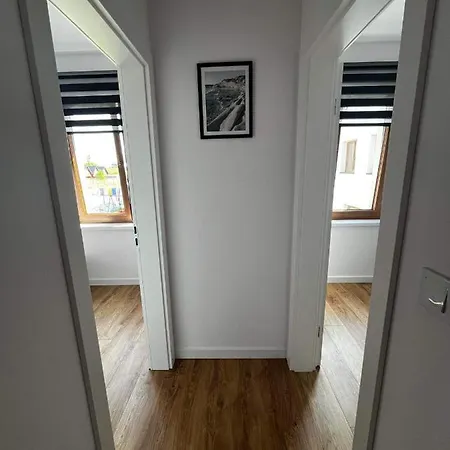 Apartment Biala Perla *