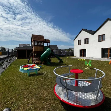 Biala Perla Apartment *