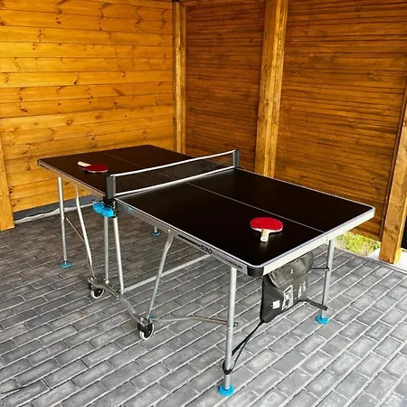 Biala Perla Apartment Sarbinowo