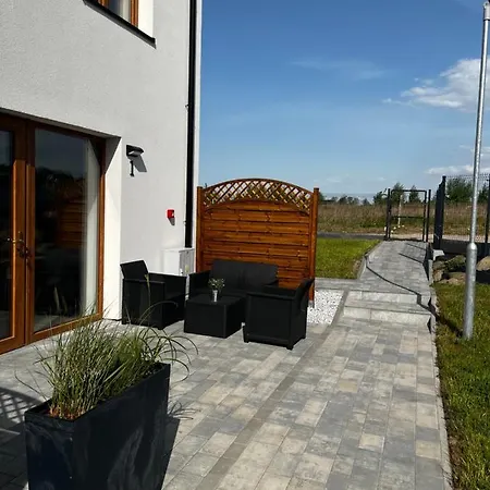 Apartment Biala Perla *